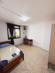 Blk 9 Holland Avenue (Queenstown), HDB 3 Rooms #531585261